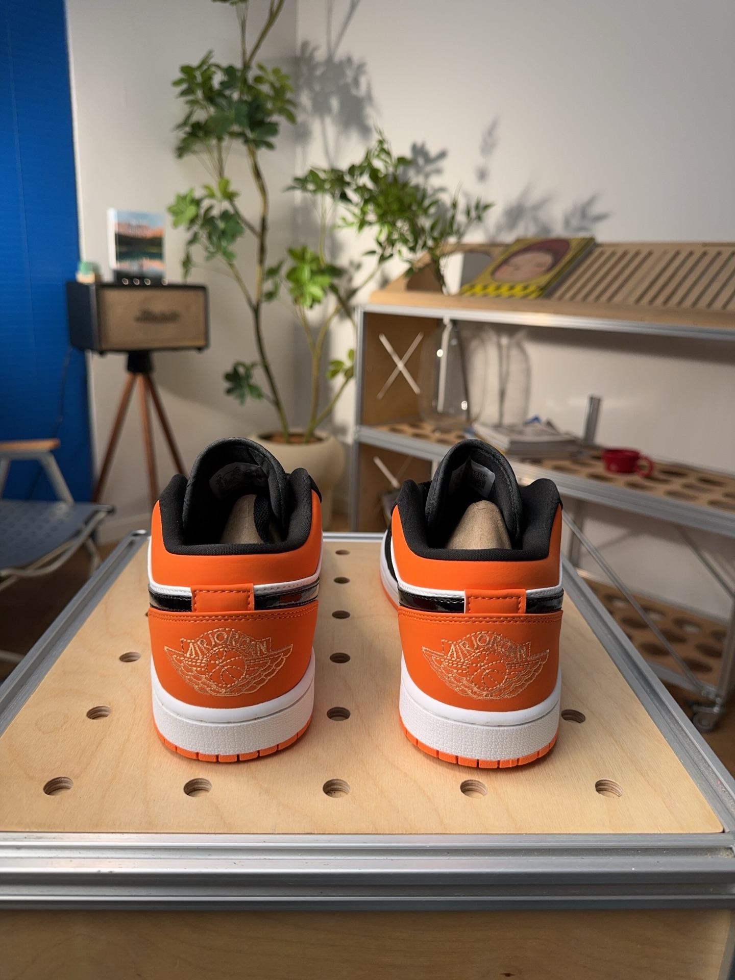 Nike Jordan